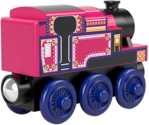 Thomas & Friends GGG33 Wood Ashima Toy Train