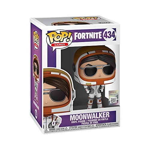 Fortnite Moonwalker Funko 33469 Pop! Vinyl