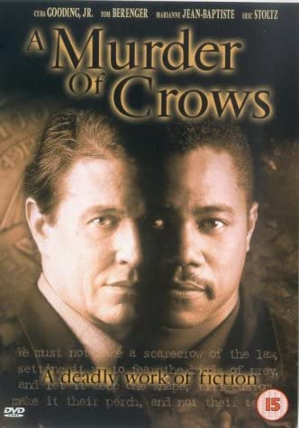 A Murder Of Crows [Thriller] [DVD]