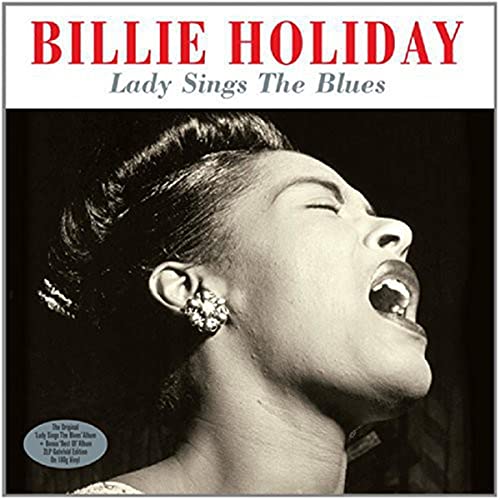 Lady Sings The Blues (180g 2LP Gatefold Set) - Billie Holiday [VINYL]