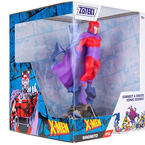 Zoteki X-Men Series 1 – 4 Marvel X-Men Superhero Collectibles Fan favourite Char