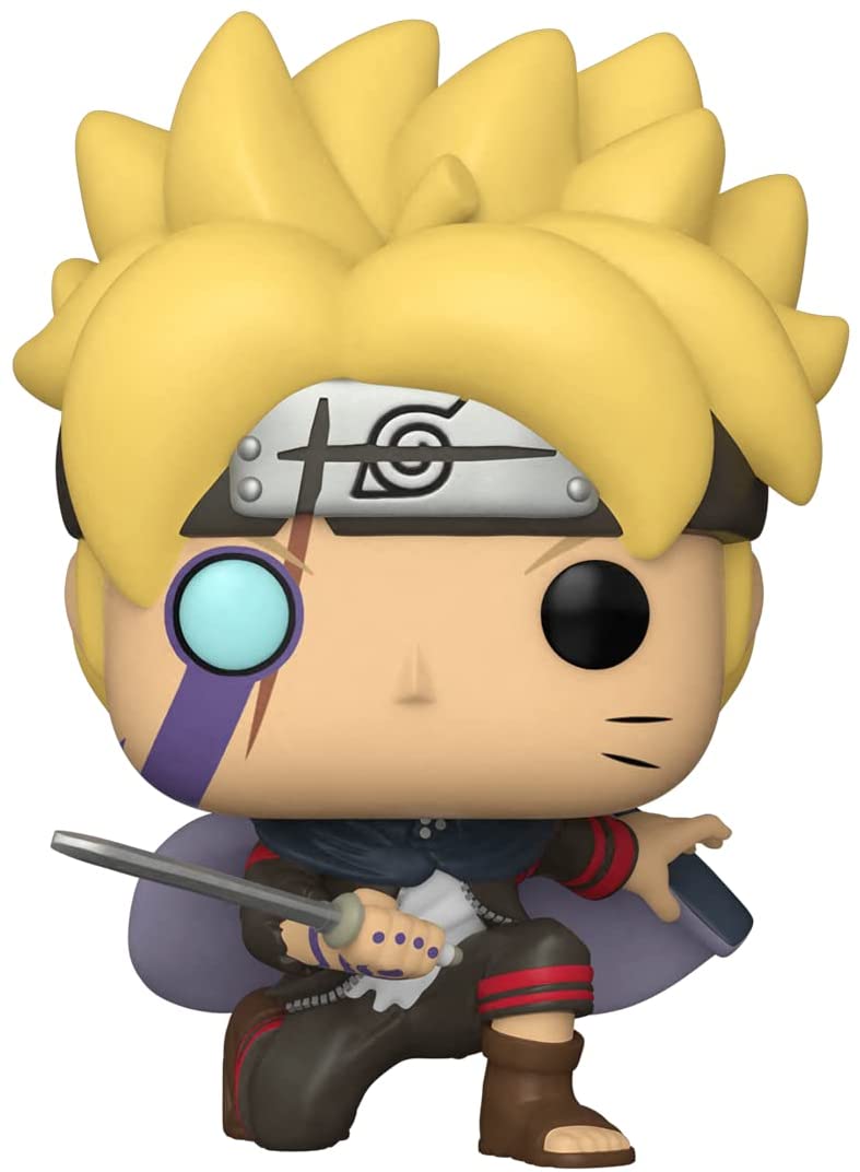 Boruto Naruto Next Generations Boruto Funko 46057 Pop! Vinyl Nr. 1035