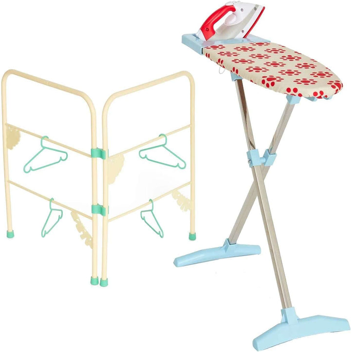 Casdon Ironing Set