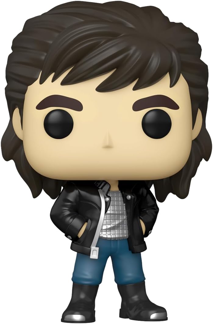 Rocks: Duran Duran – Wild Boys Andy Taylor Funko 64051 Pop! Vinyl Nr. 331