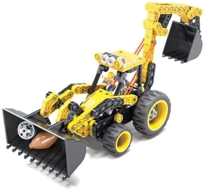 HEXBUG VEX Construction Zone Baggerlader