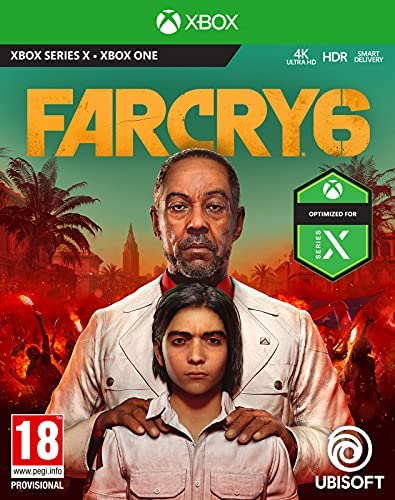 Far Cry 6 (Ultimate Edition)