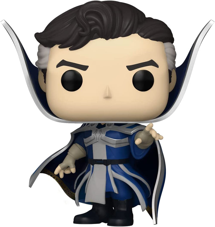 Doctor Strange in the Multiverse of Madness Supreme Strange Funko 60922 Pop! Vinyl #1005