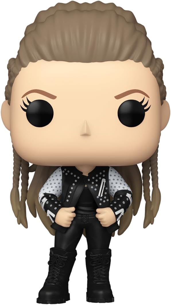 WWE: Beth Phoenix Funko 72230 Pop! Vinyl Nr. 127