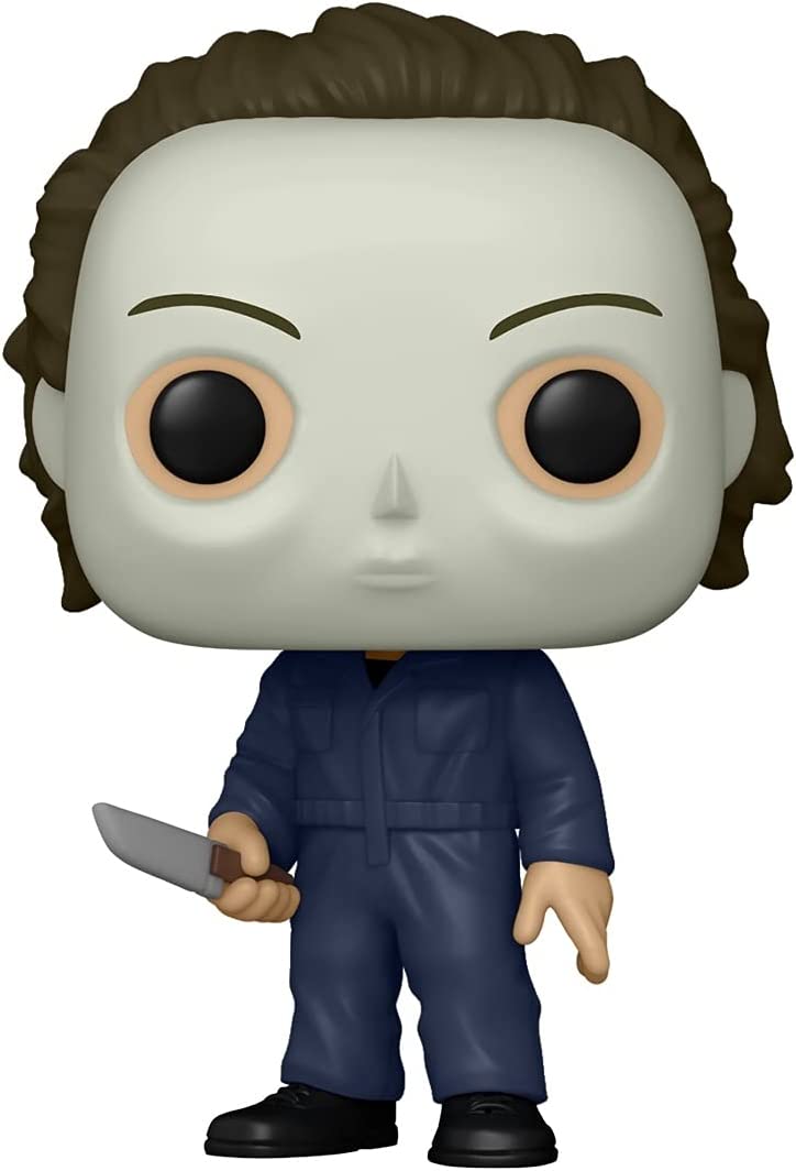 Halloween Michael Myers Funko 57441 Pop! Vinyl Nr. 1156