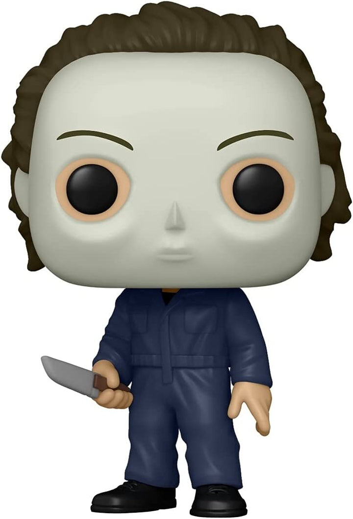 Halloween Michael Myers Funko 57441 Pop! Vinyl Nr. 1156