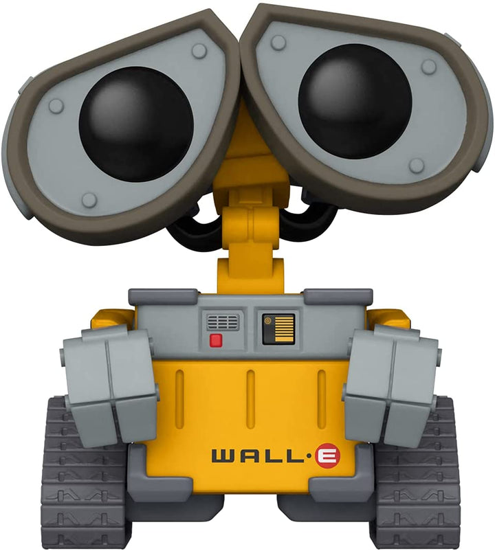 Wall-E Funko 57652 Pop! 10" Vinyl #1118