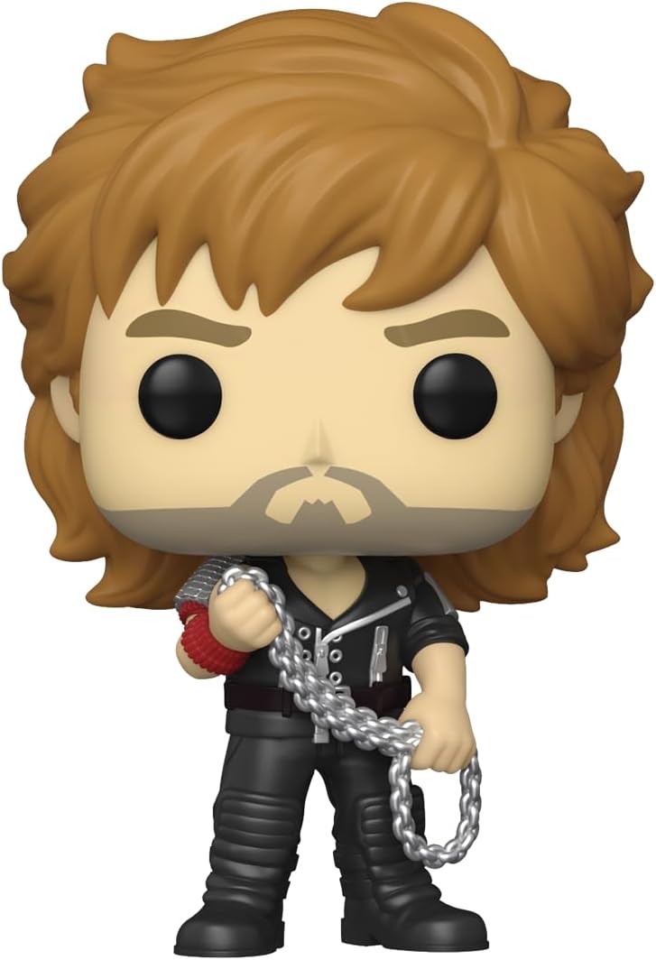 Rocks: Duran Duran – Wild Boys Simon Le Bon Funko 64055 Pop! Vinyl Nr. 327