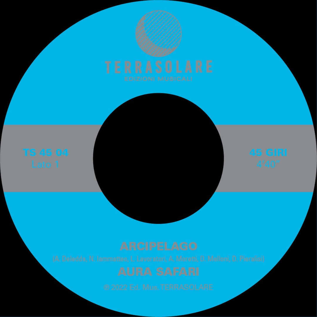 Arcipelago [7" VINYL]