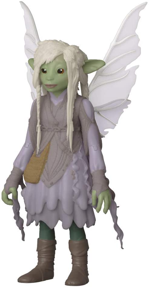 Dark Crystal Age Of Resistance Deet Funko 41470 Actionfigur