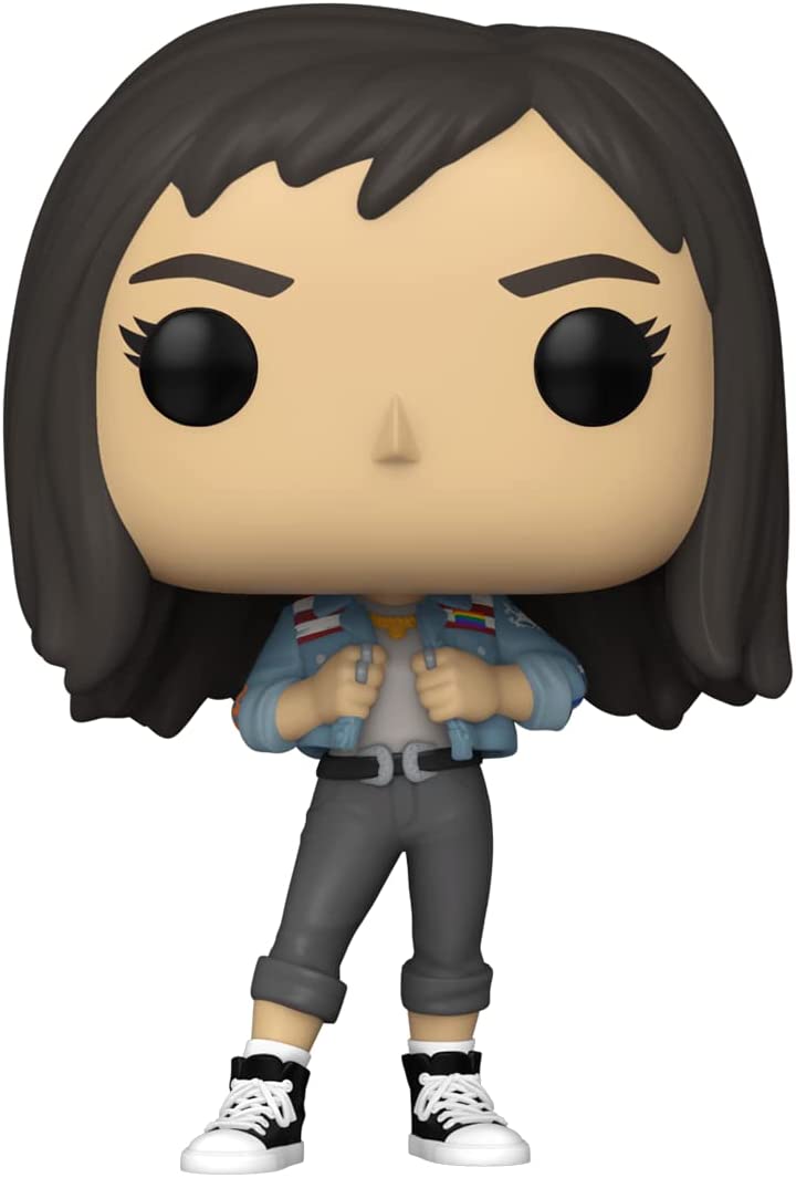 Doctor Strange in the Multiverse of Madness America Chavez Funko 60920 Pop! Vinyl Nr. 1002