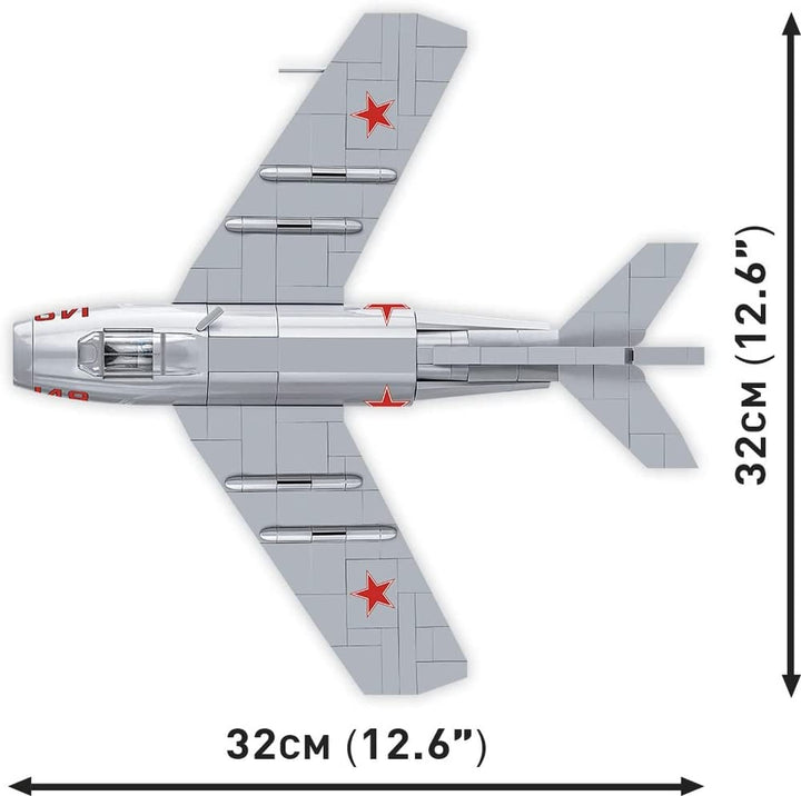 COBI 2416 Building Sets, Various