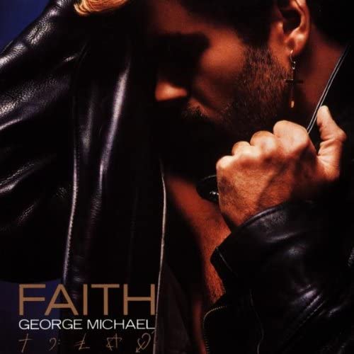 George Michael - Faith [Audio CD]