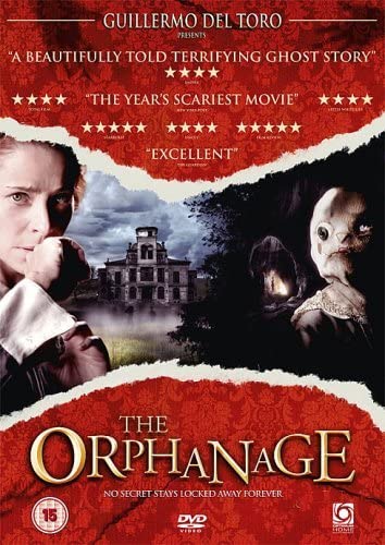 The Orphanage [DVD]