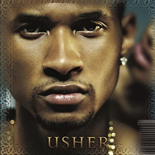 Confessions - Usher [Audio CD]