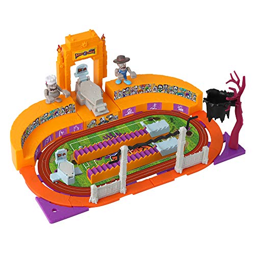 World of Zombies Zombies-44221 Sports Stadium (Bandai 44221)