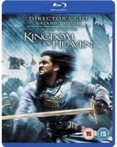 Kingdom of Heaven - War [Blu-ray]