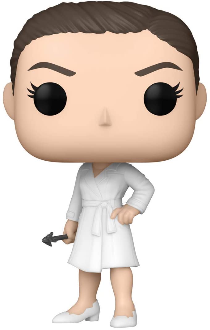Zack Snyders Justice League Diana Prince Funko 56800 Pop! Vinyl #1124