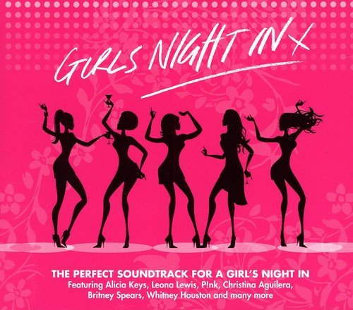 Girls Night In [Audio CD]