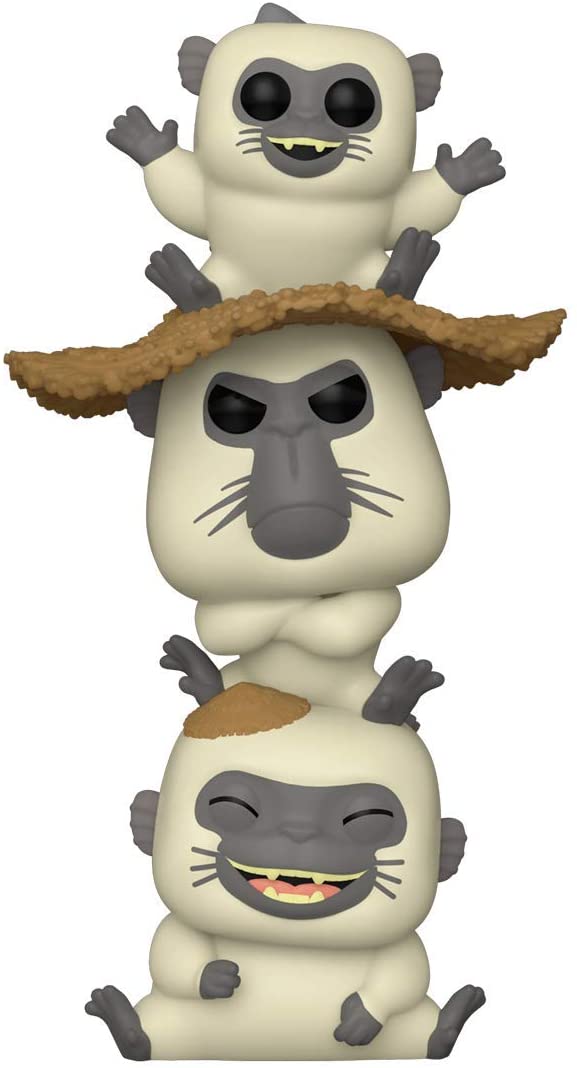 Disney Raya and The Last Dragon Ongis Funko 50554 Pop! Vinyl #1003