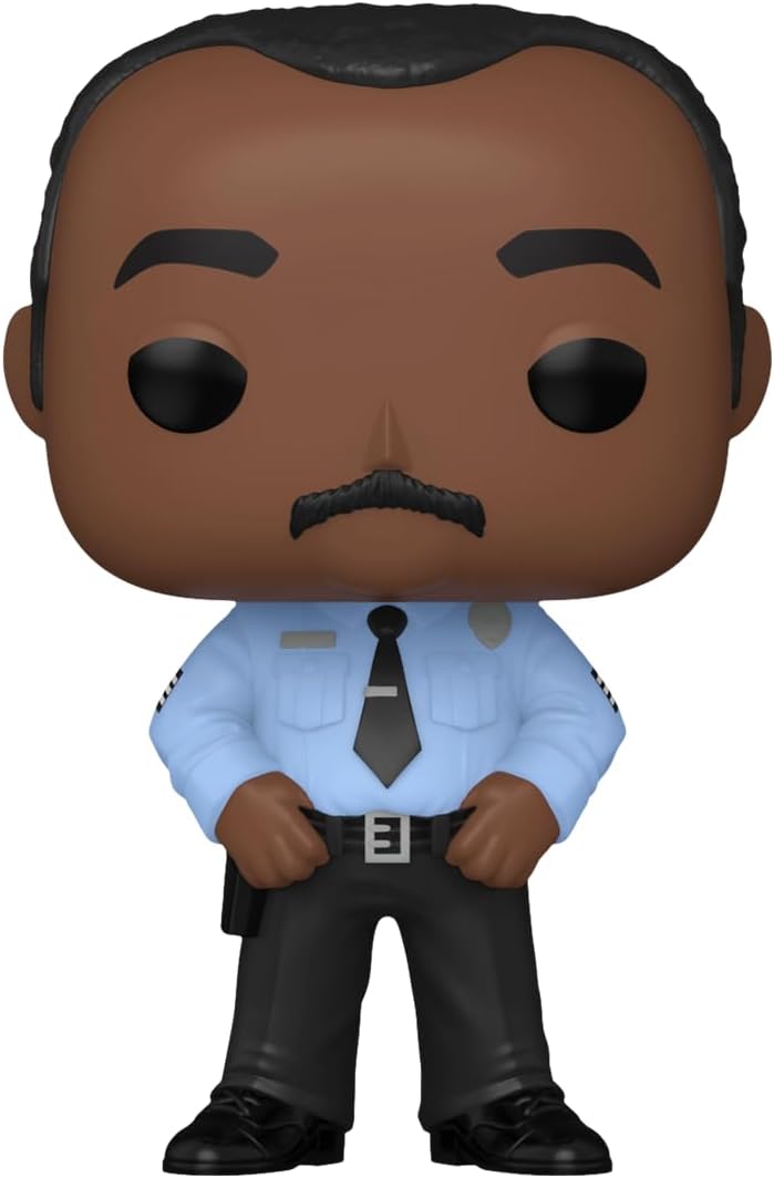 TV: Family Matters – Carl Winslow Funko 72508 Pop! Vinyl Nr. 1377