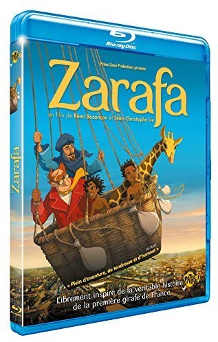 Zarafa