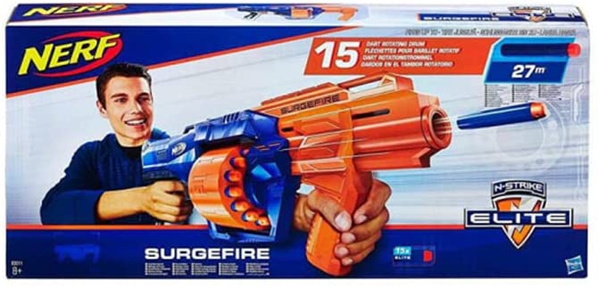 Nerf N-Strike Elite SurgeFire