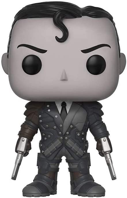 Bereit Player One Sorrento Funko 22055 Pop! Vinyl Nr. 501