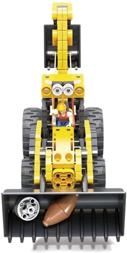 HEXBUG VEX Construction Zone Baggerlader