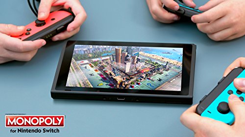 Monopoly - Nintendo Switch