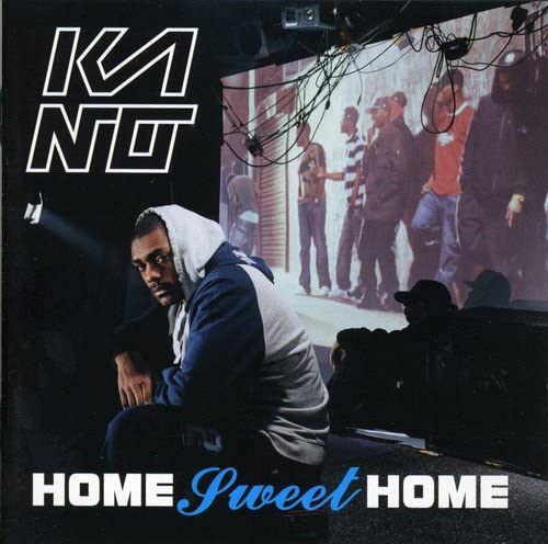 Home Sweet Home [Audio CD]