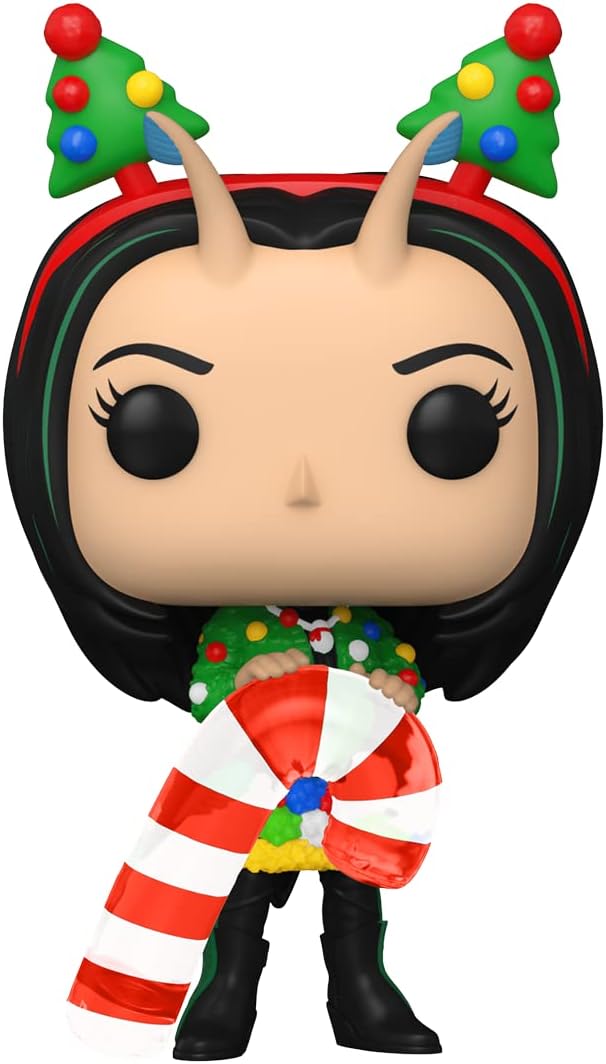 POP Marvel: Guardians Of The Galaxy Holiday Special - Mantis