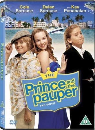 The Prince And The Pauper - The Movie [2008]