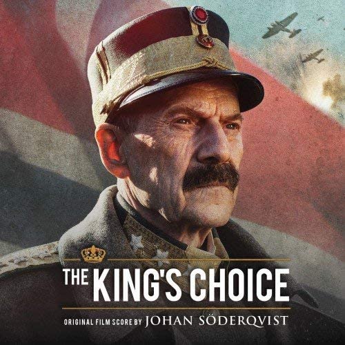 The King'S Choice [Audio CD]