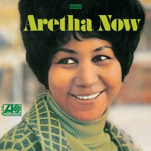 Aretha Franklin - Aretha Now [Audio CD]