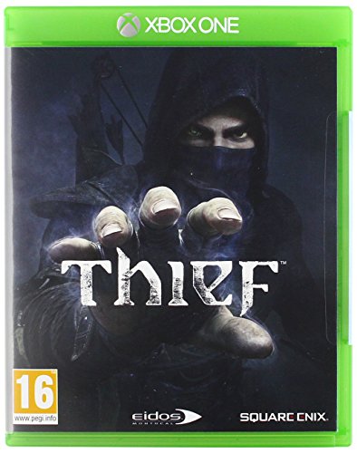 Thief 4 (Xbox One)