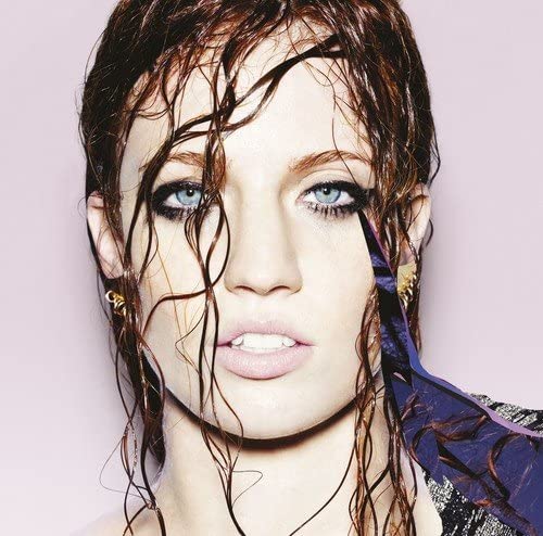 Jess Glynne - I Cry When I Laugh