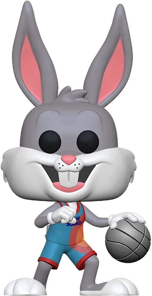 Space Jam A New Legacy Bugs Bunny Funko 59246 Pop! Vinyl Nr. 1183