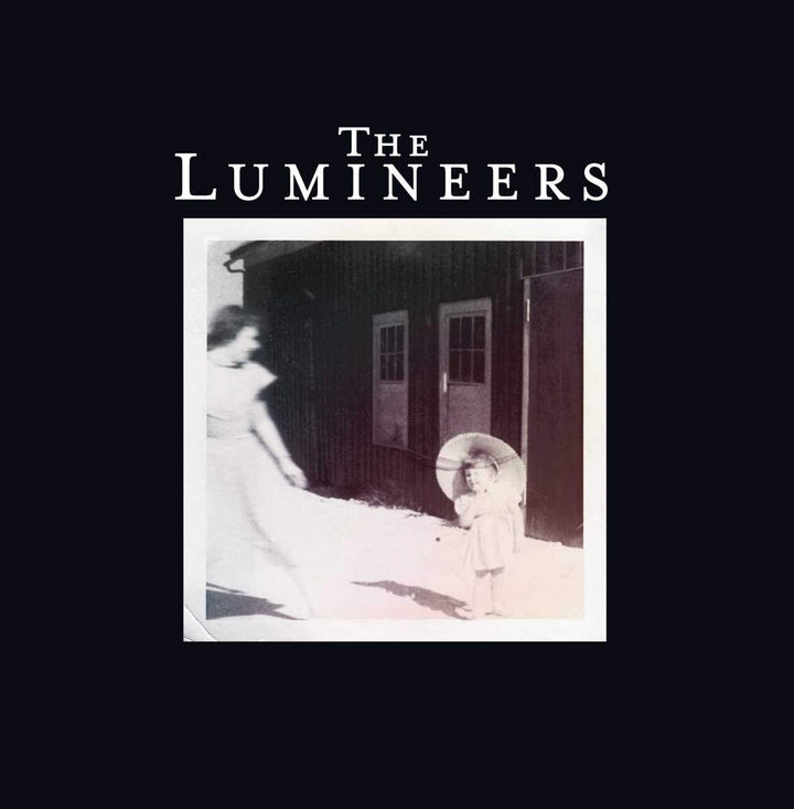 The Lumineers - The Lumineers [Audio CD]