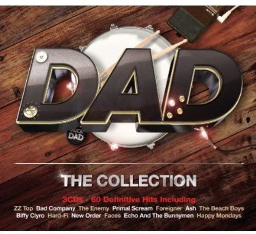 Dad: The Collection