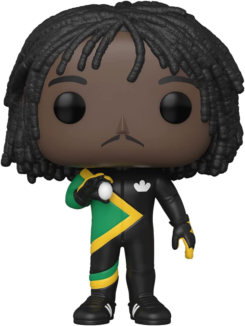 Disney Cool Runnings Sanka Coffee Funko 48673 Pop! Vinyl Nr. 1083