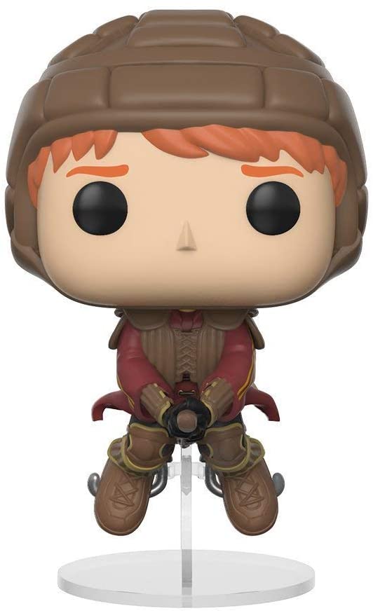 Harry Potter Ron Weasley Funko 26721 Pop! Vinyl #54