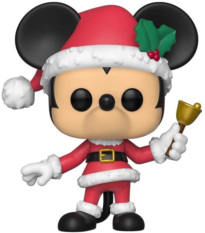 Disney Mickey Mouse Funko 43327 Pop! Vinyl #612