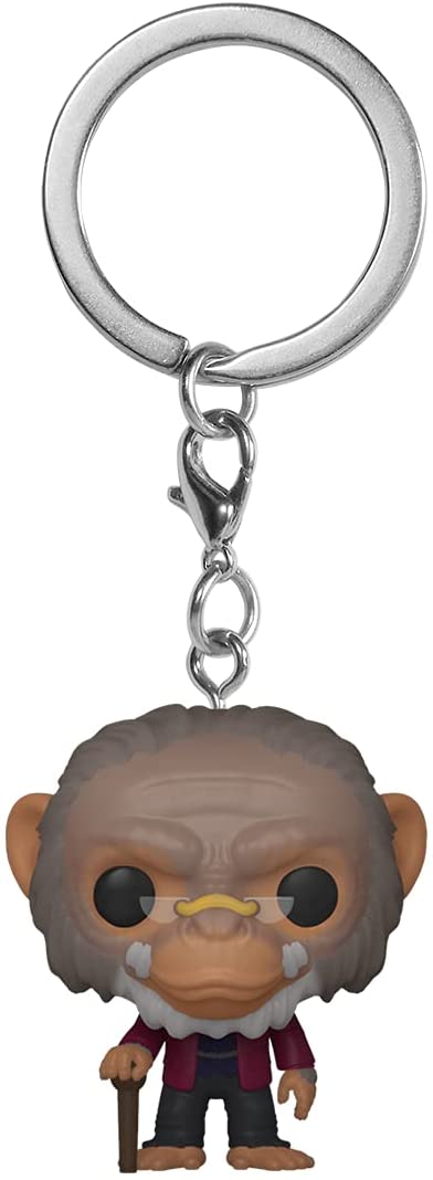 Die Umbrella Academy Pogo Funko 55064 Pocket Pop!