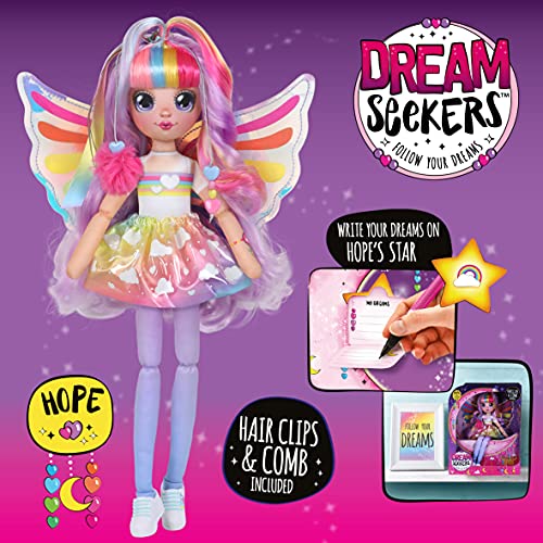 Dream Seekers Doll - Hope