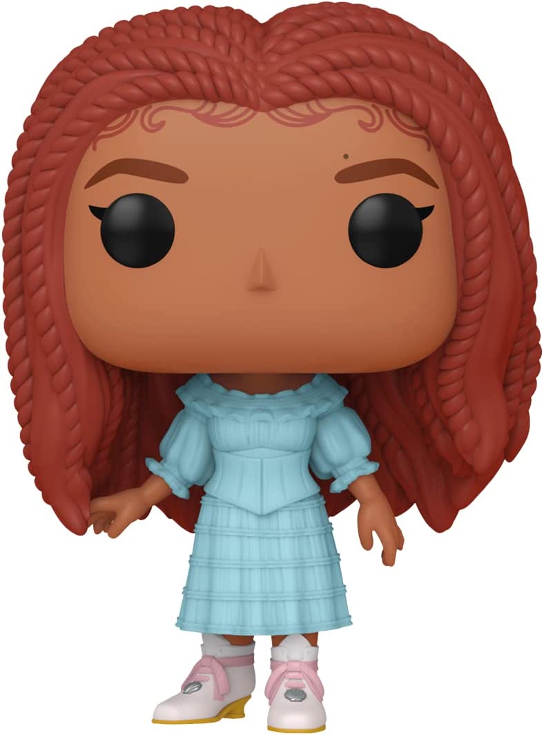 Disney: The Little Mermaid Live Action - Ariel Funko 70732 Pop! Vinyl #1362